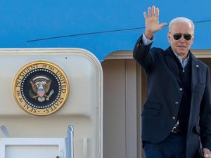 Keamanan Asia Jadi Fokus Kunjungan Biden di Korea Selatan dan Jepang