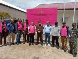 Kasus Jiwasraya, Kejagung Sita Tambang 5.350 Hektare Milik Heru Hidayat