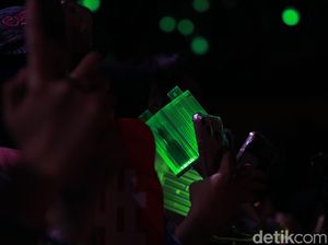 K-Popers Ngeluh Nonton Konser Makin Ribet: Kayak Ospek!