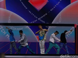 Ya Allah Jeno, Semua Demam NCT di Allo Bank Fest 2022!