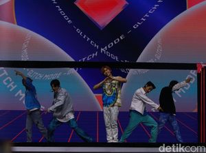Ya Allah Jeno, Semua Demam NCT di Allo Bank Fest 2022! Ya Allah Jeno, Semua Demam NCT di Allo Bank Fest 2022!