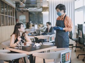 Restoran China Hanya Terima Uang Tunai hingga Beda Makanan di Jatim Bikin Bingung