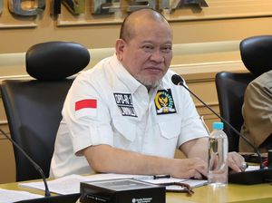 LaNyalla: Presidential Threshold Pintu Masuk bagi Oligarki Ekonomi LaNyalla: Presidential Threshold Pintu Masuk bagi Oligarki Ekonomi