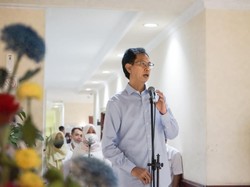 Harkitnas Ke-144, Ketua DPRD Surabaya: Momentum untuk Bangkit