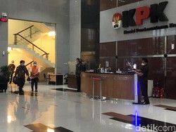 Eks Dirjen Kementan Ditangkap Dugaan Korupsi Pupuk, Ini Perannya