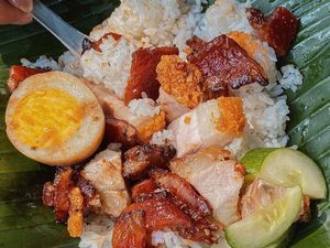 5 Kuliner Non Halal Medan yang Enak dan Wajib Dicicipi