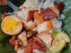 5 Kuliner Non Halal Medan yang Enak dan Wajib Dicicipi