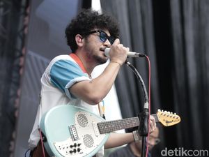 Kunto Aji Ajak Nikmati Senja Terakhir 2025 dan Fajar Pertama 2026