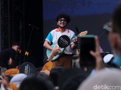 Ayahanda Kunto Aji Meninggal Dunia