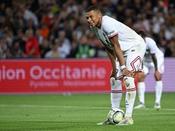 Jika Gabung Real Madrid, Mbappe Bakal Absen di Pekan Perdana LaLiga