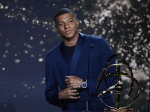 Pindah Saja ke Madrid, Mbappe, Daripada Nanti Menyesal