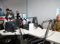 UK Petra Luncurkan 4 Laboratorium Komunikasi Canggih, Seperti Apa Isinya?