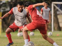 PSM Makassar Tentukan Nasib 4 Pemain Trial Saat Uji Coba Lawan Persim Maros