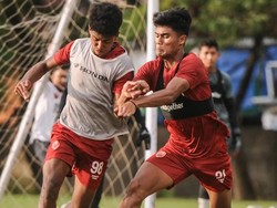 Prediksi Line Up Uji Coba PSM Makassar Vs Persim Maros : Pluim-Rahman Absen