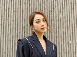 Aktris Hong Kong Lesley Chiang Debut di Hollywood!