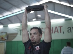 Mantan Pemain Timnas Brasil U-17 Tak Sabar Unjuk Gigi Bareng Madura United