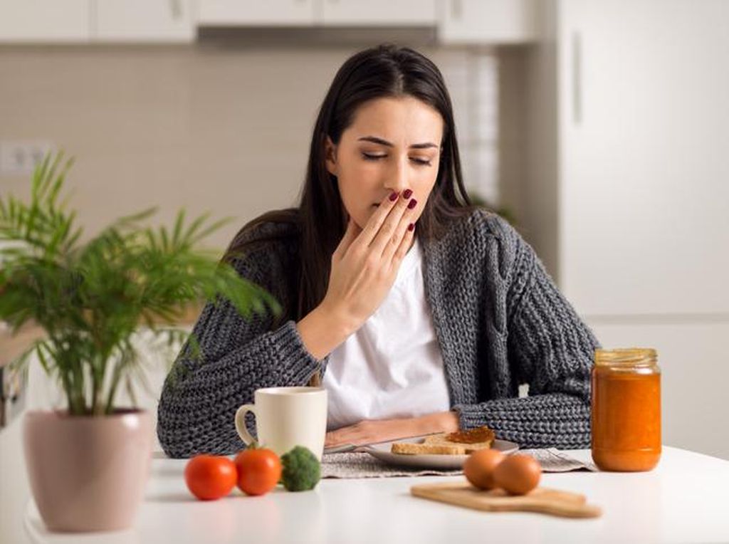 Tak Perlu Minum Obat, Cukup Konsumsi 5 Makanan Penghilang Rasa Sakit Alami Tak Perlu Minum Obat, Cukup Konsumsi 5 Makanan Penghilang Rasa Sakit Alami