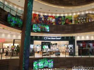 Sederet Aturan PPKM Level 1 Jakarta, WFO hingga Kafe Kapasitas 100%