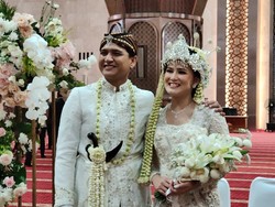 Masayu Clara Tak Batasi Pekerjaan Usai Menikah