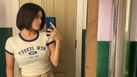 Melati Sesilia dari JKT48 ke Jualan Nasi Bakar