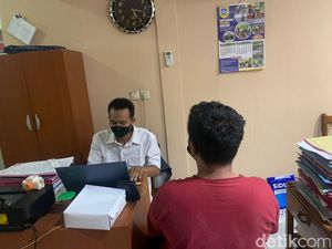 Mempelai Pria di Madiun Pamit Beli Mahar Sebelum Hilang Jelang Pernikahan Mempelai Pria di Madiun Pamit Beli Mahar Sebelum Hilang Jelang Pernikahan