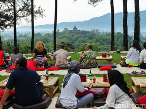 Mengentaskan Kemiskinan di Indonesia dengan Pariwisata, Apa Bisa?