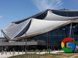 Tiada Lagi Cemilan Gratis Untuk Karyawan Google