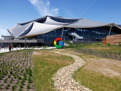 Google Lagi Berhemat, Karyawan Tak Lagi Dapat Cemilan Gratis!