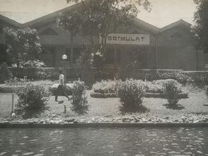 Keyakinan Asmuni dan Gemerlap Kejayaan Srimulat di Jakarta