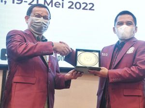 Sekjen MPR Harap Konferensi APHTN-HAN Berkontribusi buat Tata Demokrasi