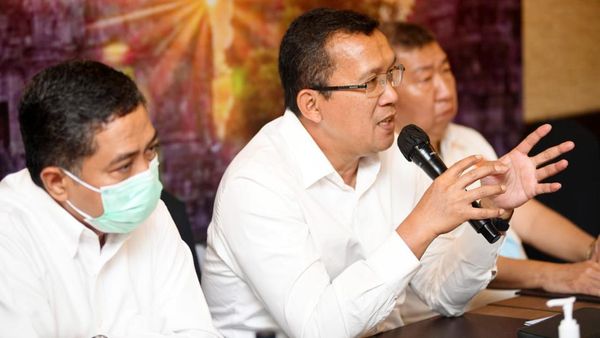Mudahkan Masyarakat Punya Rumah, BTN Dukung REI