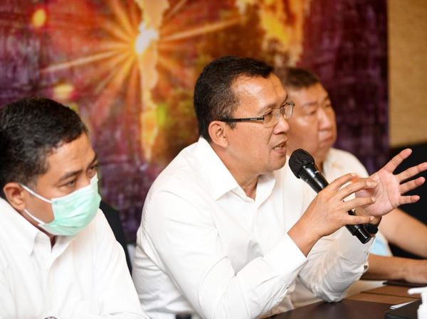 Mudahkan Masyarakat Punya Rumah, BTN Dukung REI