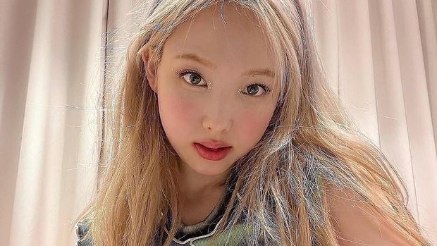 Nayeon TWICE di akun instagram pribadi/ Foto: instagram.com/nayeonyny Nayeon TWICE di akun instagram pribadi/ Foto: instagram.com/nayeonyny