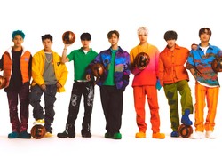 Antusiasme NCTzen di Allobank Festival, Rela Antre Sejak Pagi