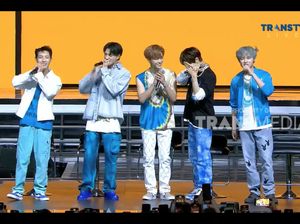 Gemas Maksimal! NCT Dream Main Games Bisik-bisik