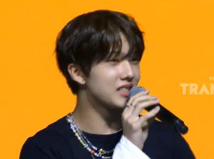 NCT Dream Senang Balik ke Indonesia, Jisung Ngaku Terngiang-ngiang Hal Ini