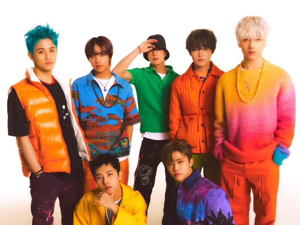 Tuai Perdebatan, SM Entertainment Ingin Buat NCT Saudi Hingga NCT Singapore Tuai Perdebatan, SM Entertainment Ingin Buat NCT Saudi Hingga NCT Singapore