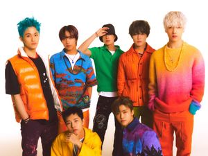 Tampil di Allo Bank Fest Jelang Comeback, NCT Dream Bakal Beri Spoiler? Tampil di Allo Bank Fest Jelang Comeback, NCT Dream Bakal Beri Spoiler?