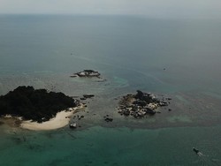 Pantai Tanjung Kelayang, Keindahan Batu Granit hingga Desa Wisatanya