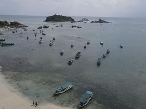Asyik, Bakal Ada Penerbangan Langsung ke Luar Negeri dari Belitung