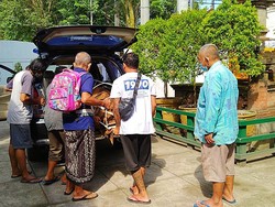 Lagi, Warga di Jembrana Meninggal Diduga Suspek Rabies