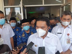 Catat! PPDB Banten 2022 Berbasis Web Sekolah, Siswa Bisa Daftar Langsung