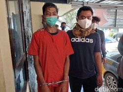 Sopir Durjana Nonton Video Porno Sebelum Perkosa Siswi di Angkot