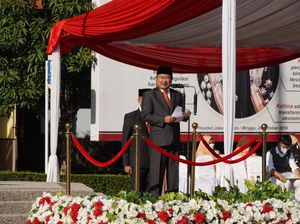 Bupati Garut Apresiasi Peran Serta Masyarakat dalam Pengendalian COVID