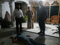 Pria di Binjai Luka-luka Usai Dikeroyok, Polisi Buru Pelakunya