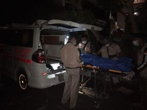 Diduga Sakit, Perempuan Ditemukan Tewas Telanjang di Indekos Kuta