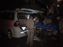 Diduga Sakit, Perempuan Ditemukan Tewas Telanjang di Indekos Kuta