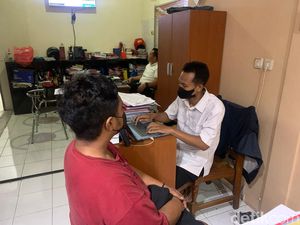 Alasan Pria yang Hilang Jelang Nikah di Madiun Ternyata Kriminal Alasan Pria yang Hilang Jelang Nikah di Madiun Ternyata Kriminal