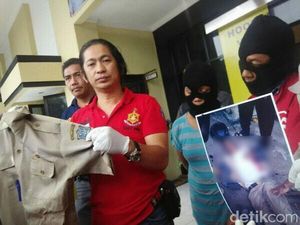 Cerita Pembunuhan PNS Pemkot Surabaya yang Dipicu Cinta Segitiga Cerita Pembunuhan PNS Pemkot Surabaya yang Dipicu Cinta Segitiga