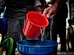 Legislator Mau Menteri Diganti Ketimbang Luhut Urus Minyak Goreng